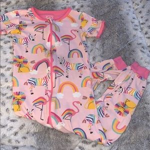 Children’s Place sleeper 💜